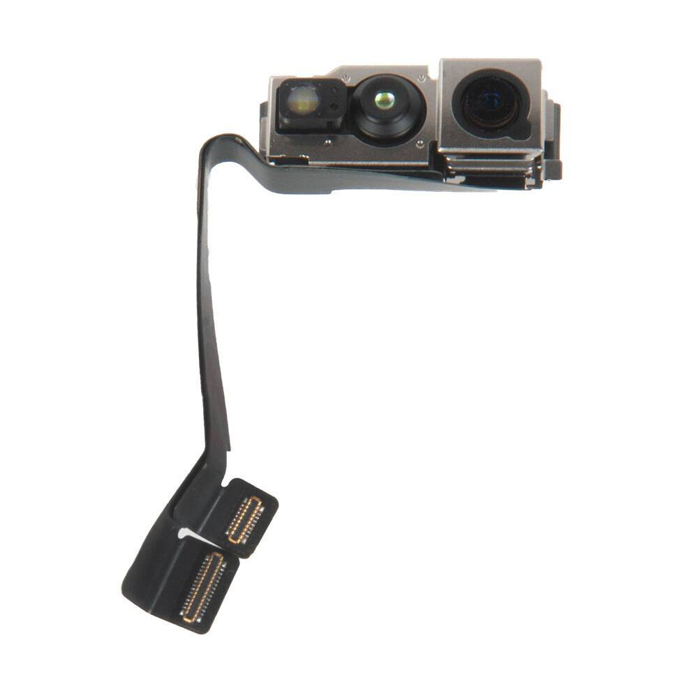 Передняя камера iPhone 16 Pro