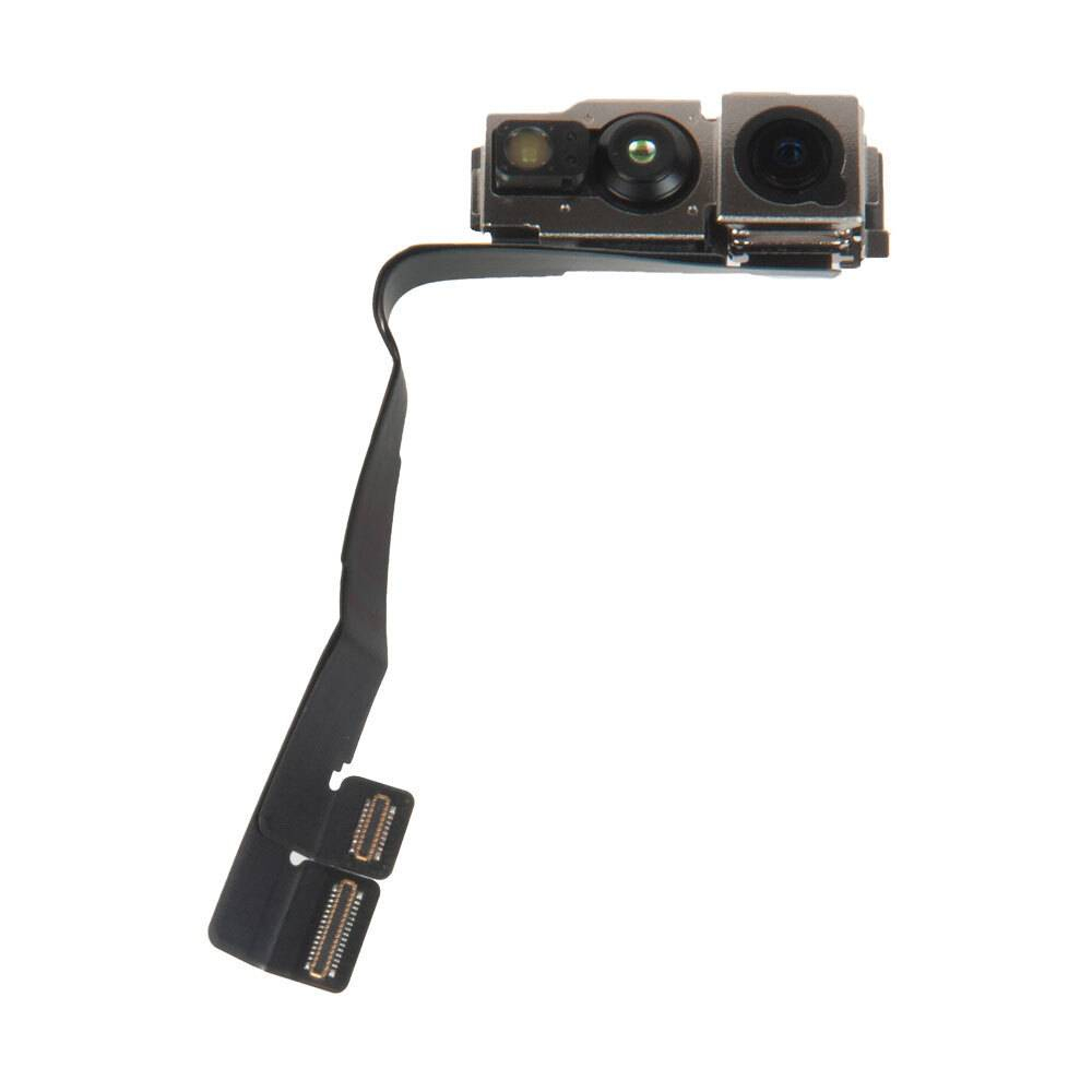 Передняя камера iPhone 16 Pro Max