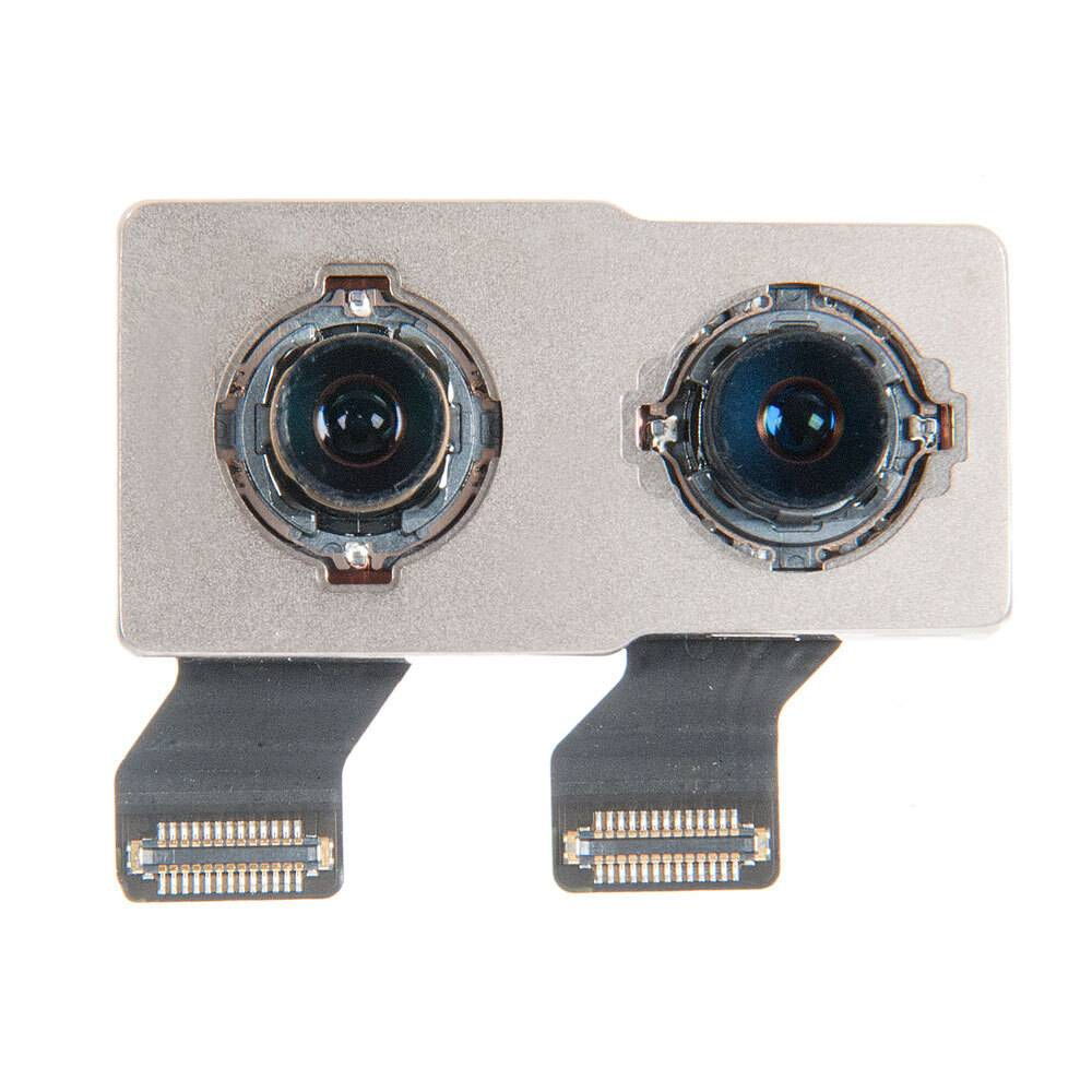 Передняя камера iPhone X