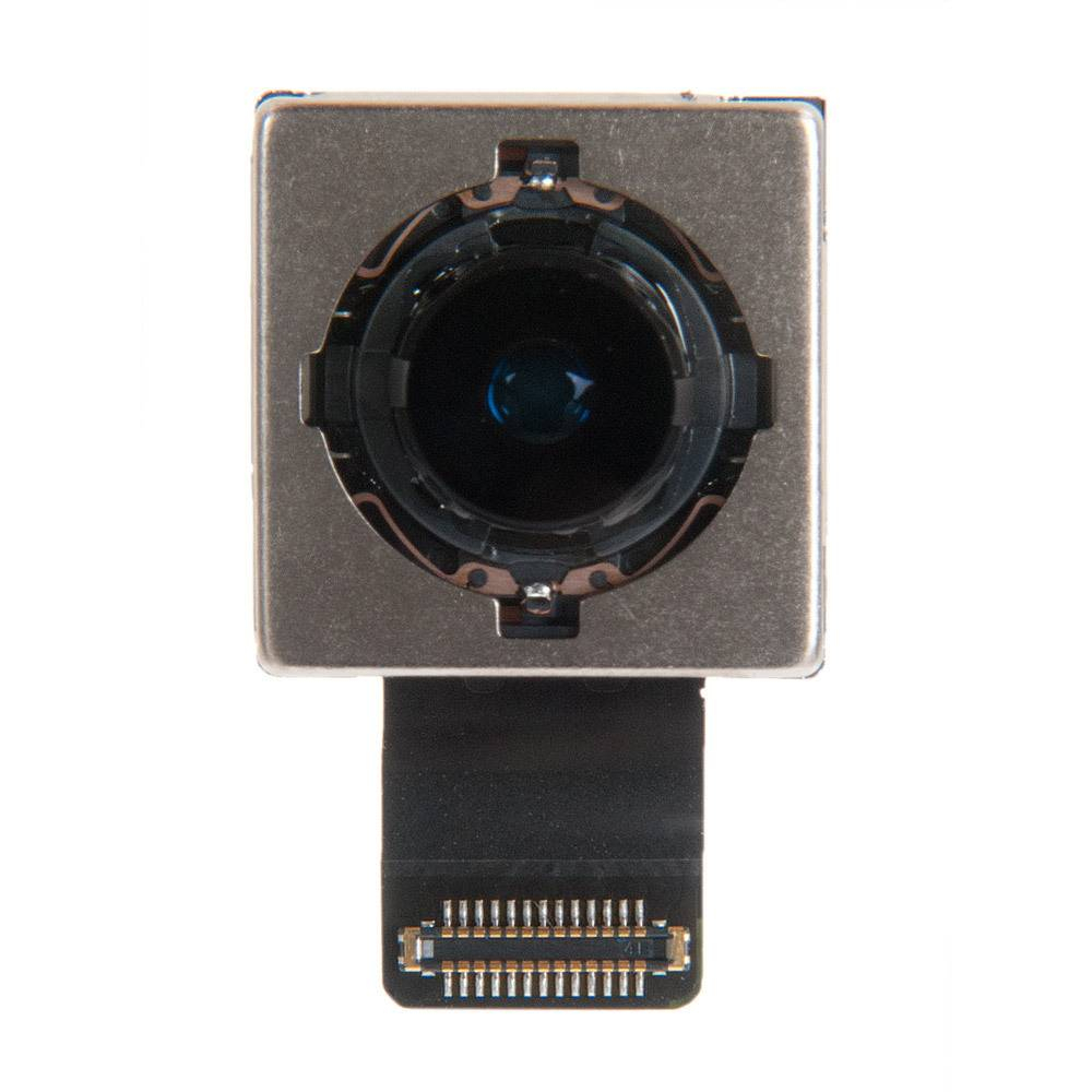 Передняя камера iPhone XR