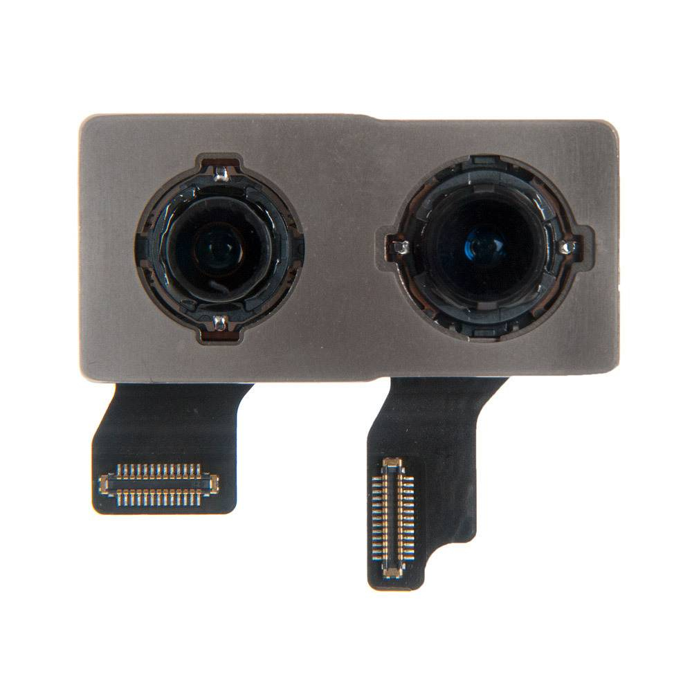 Передняя камера iPhone Xs Max