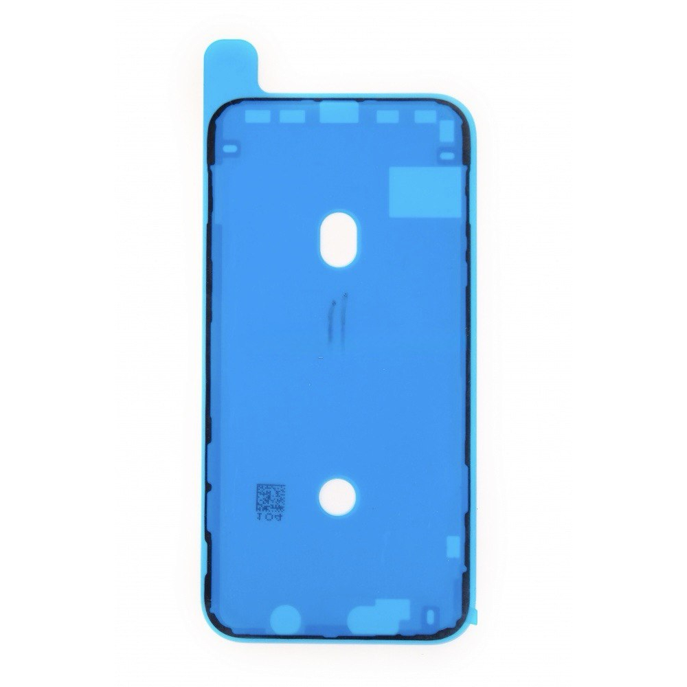 Проклейка дисплея iPhone 11