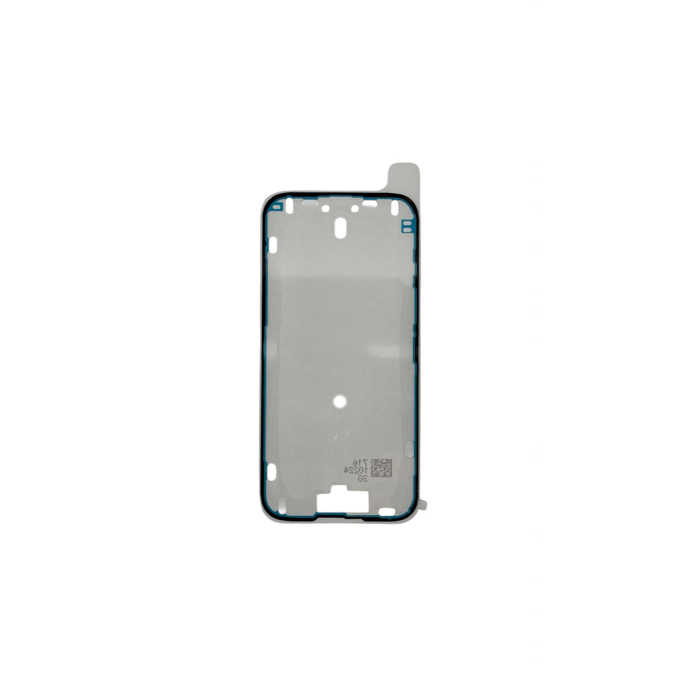 Проклейка дисплея iPhone 16