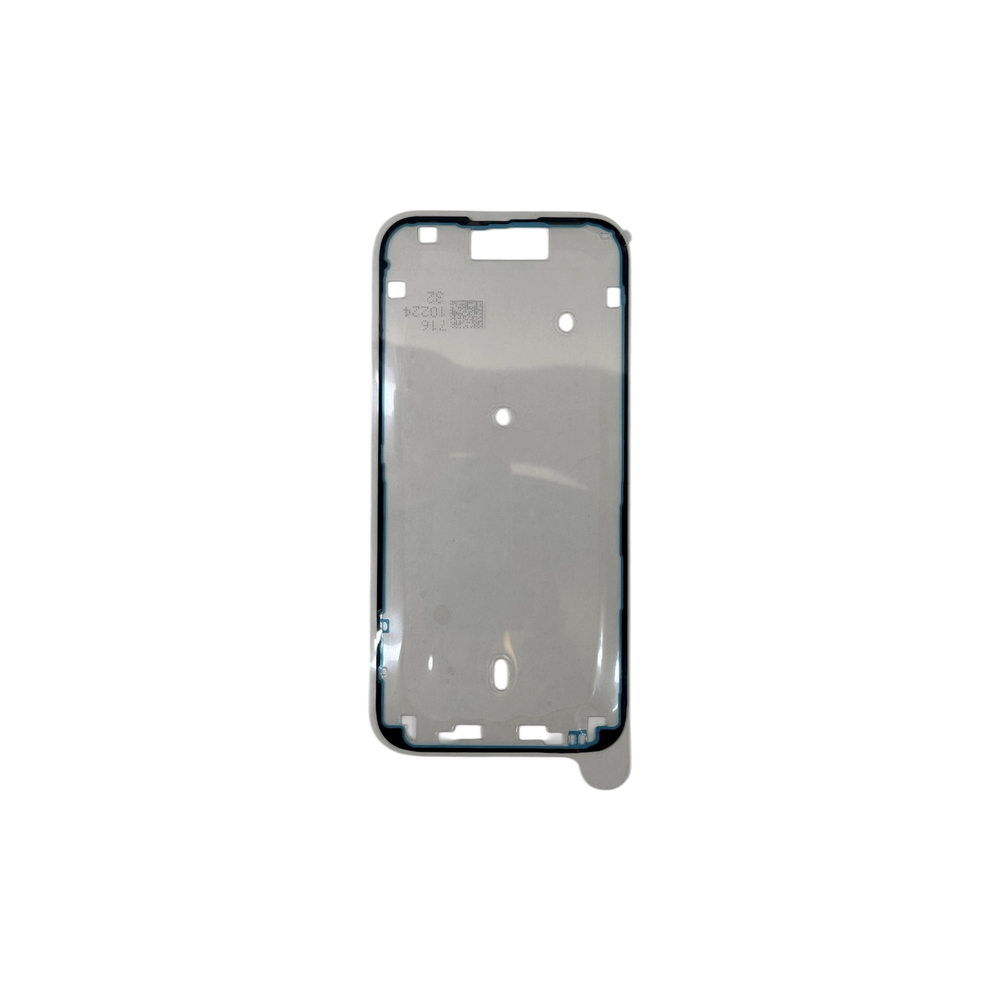 Проклейка дисплея iPhone 16 Pro Max