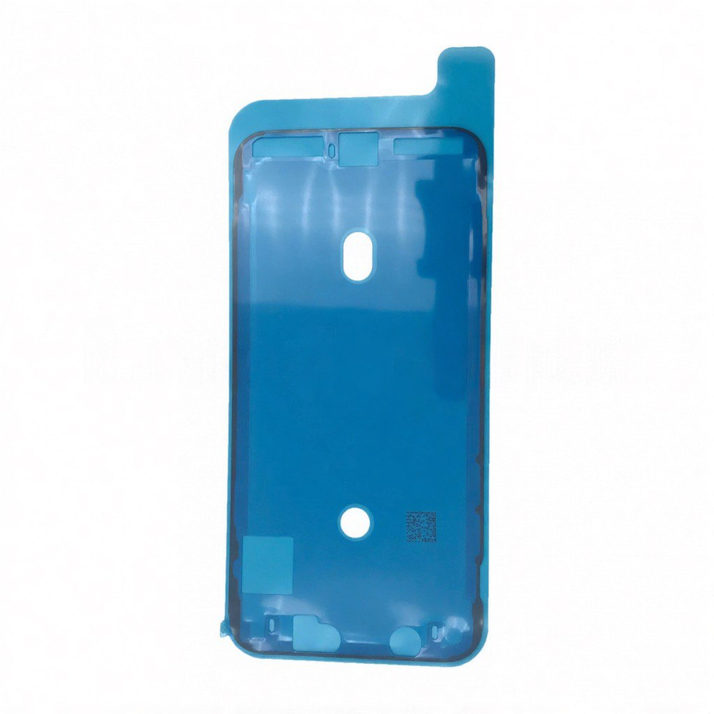 Проклейка дисплея iPhone X