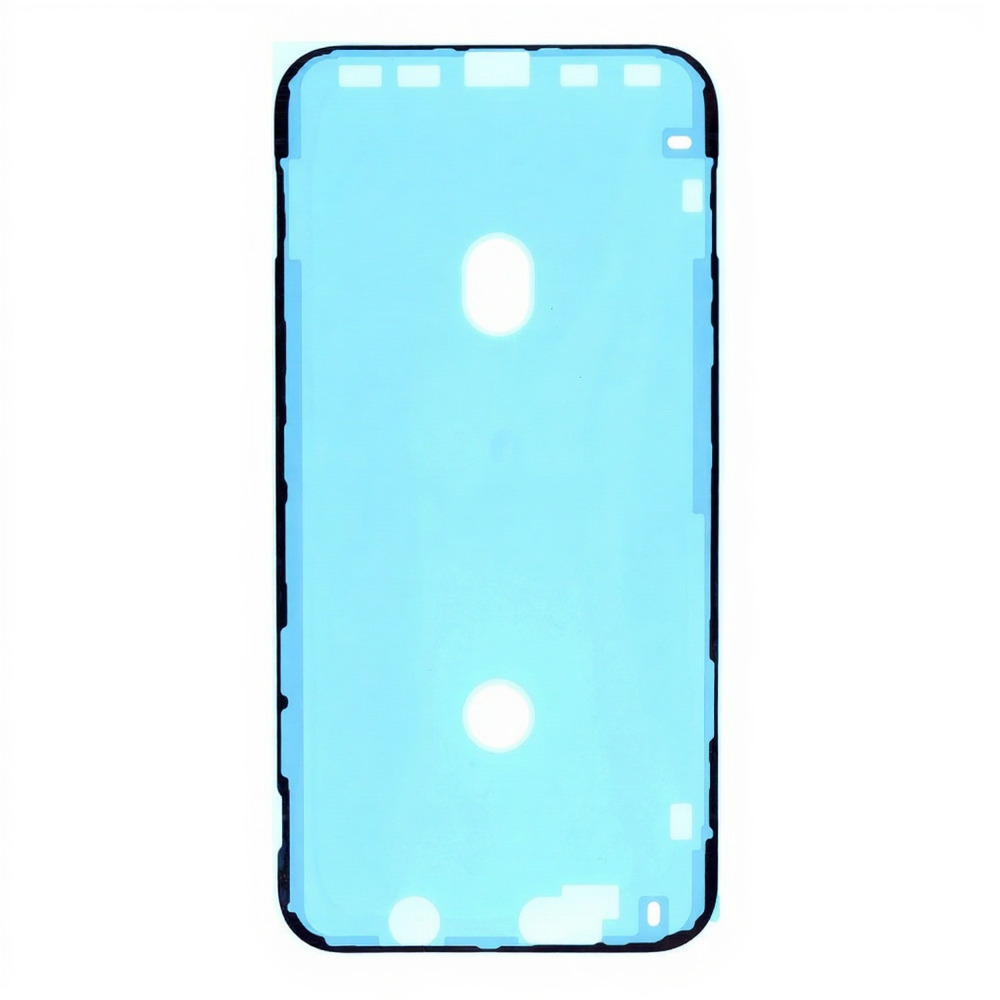 Проклейка дисплея iPhone XR