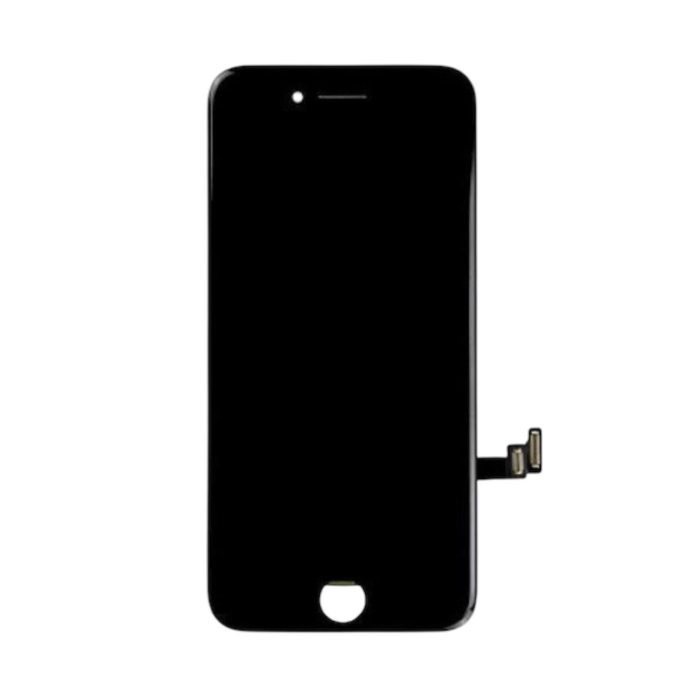 Дисплей iPhone 7 Черный - Оригинал