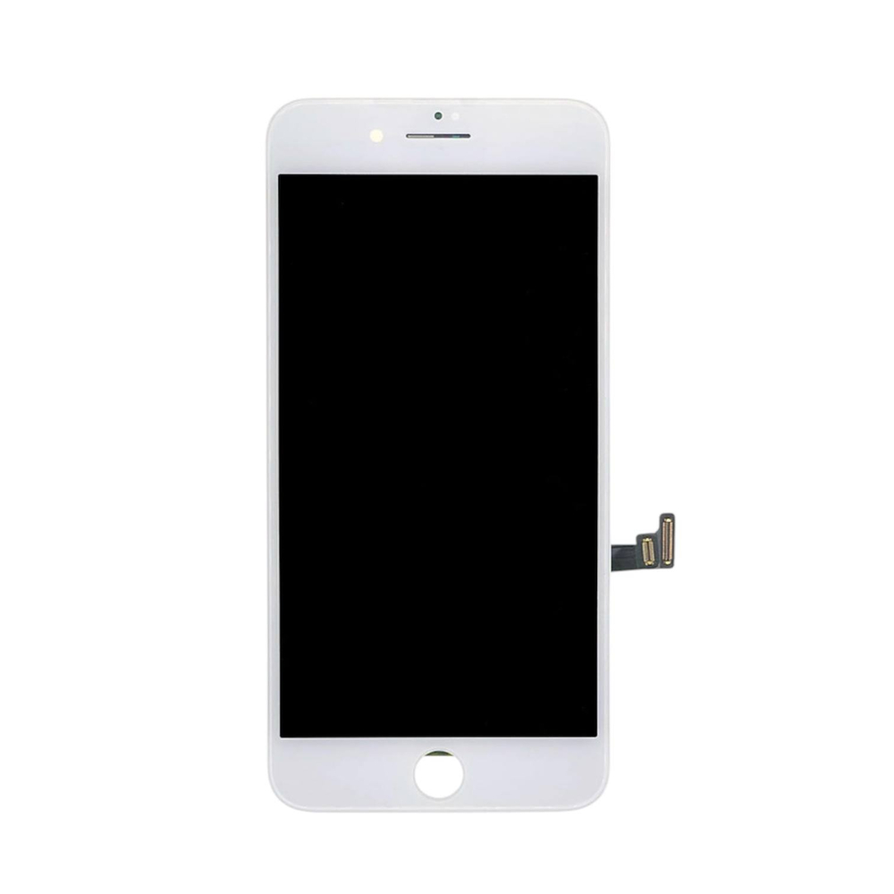 Дисплей iPhone 8 Plus Белый - Оригинал