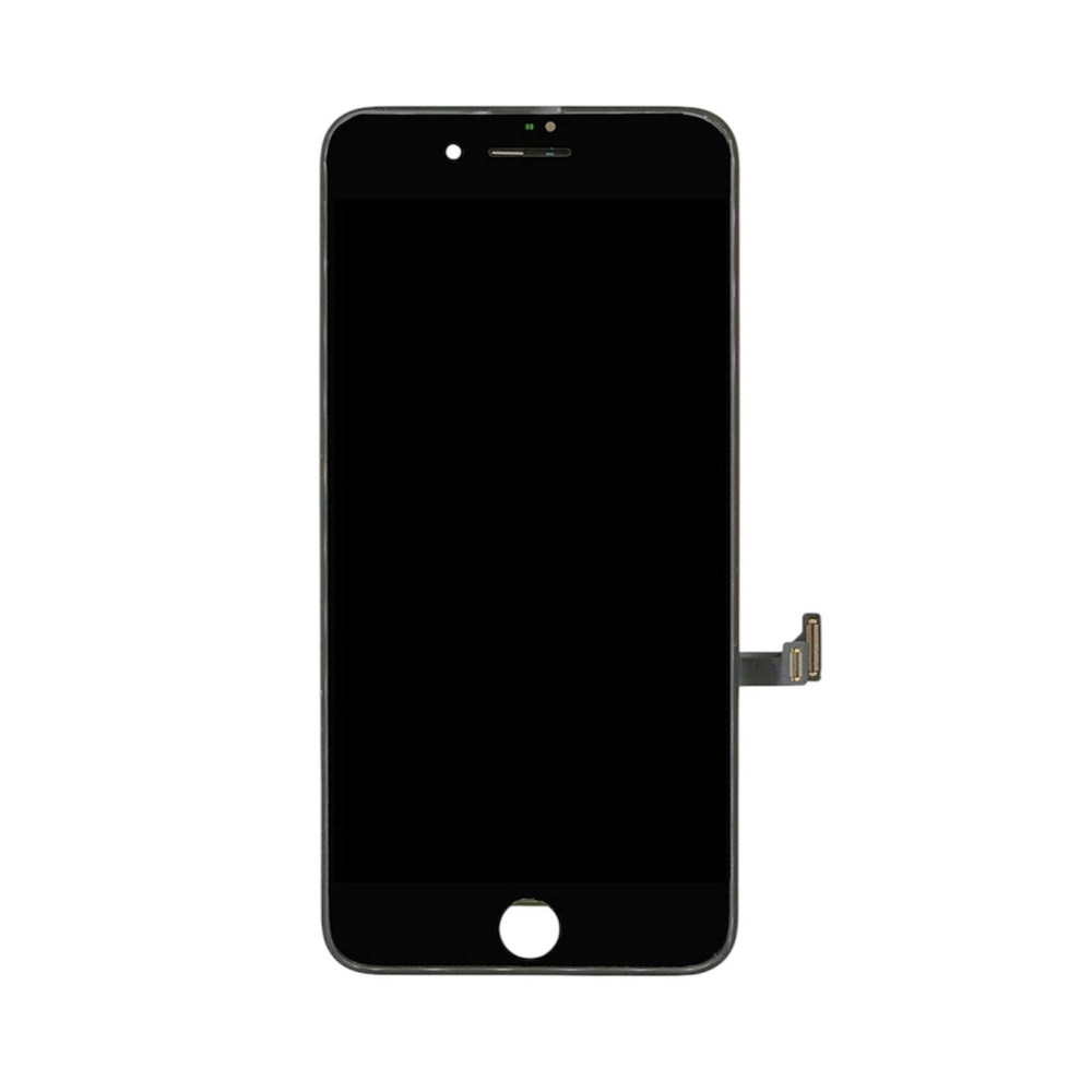 Дисплей iPhone 8 Plus Черный - Оригинал