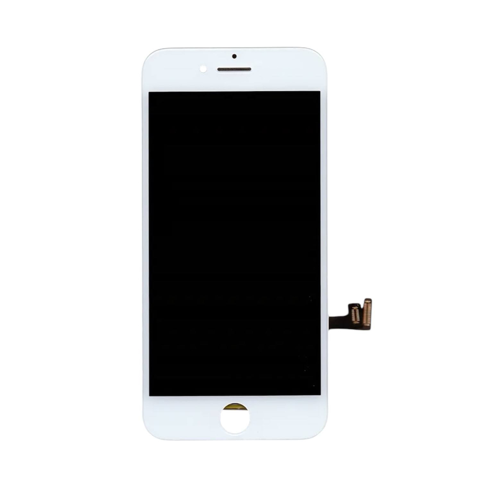 Дисплей iPhone 8/se2020 Белый - Оригинал