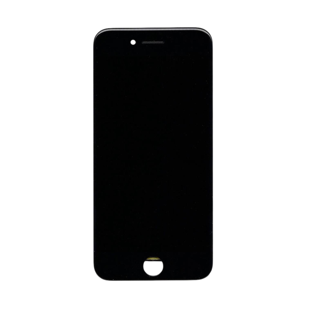 Дисплей iPhone 8/se2020 Черный - Оригинал