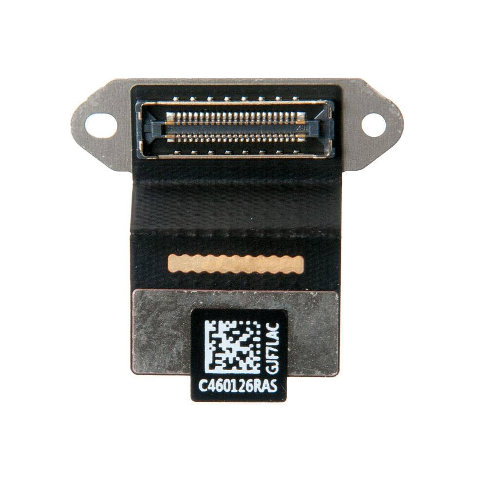 Шлейф дисплейного модуля / матрицы EDP MacBook Air 13 Retina A1932 A2179 Late 2018 Mid 2019 Early 2020 / 923-02440 821-01552