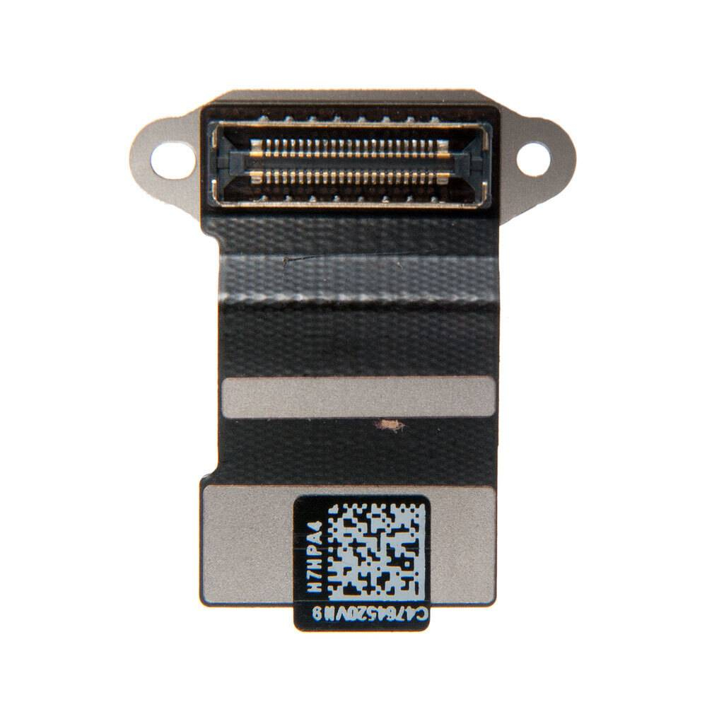 Шлейф дисплейного модуля / матрицы EDP MacBook Pro 13 Retina A1708 A2159 Late 2016 Mid 2017 Early 2019 / 923-01288 923-03524