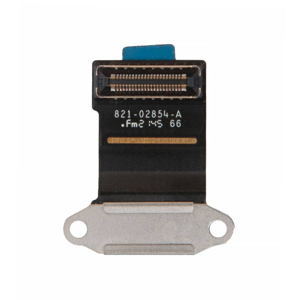 Шлейф дисплейного модуля / матрицы EDP MacBook Pro 13 Retina A2251 A2289 A2338 Mid 2020 Late 2020 Mid 2022 / 923-03524 821-02854