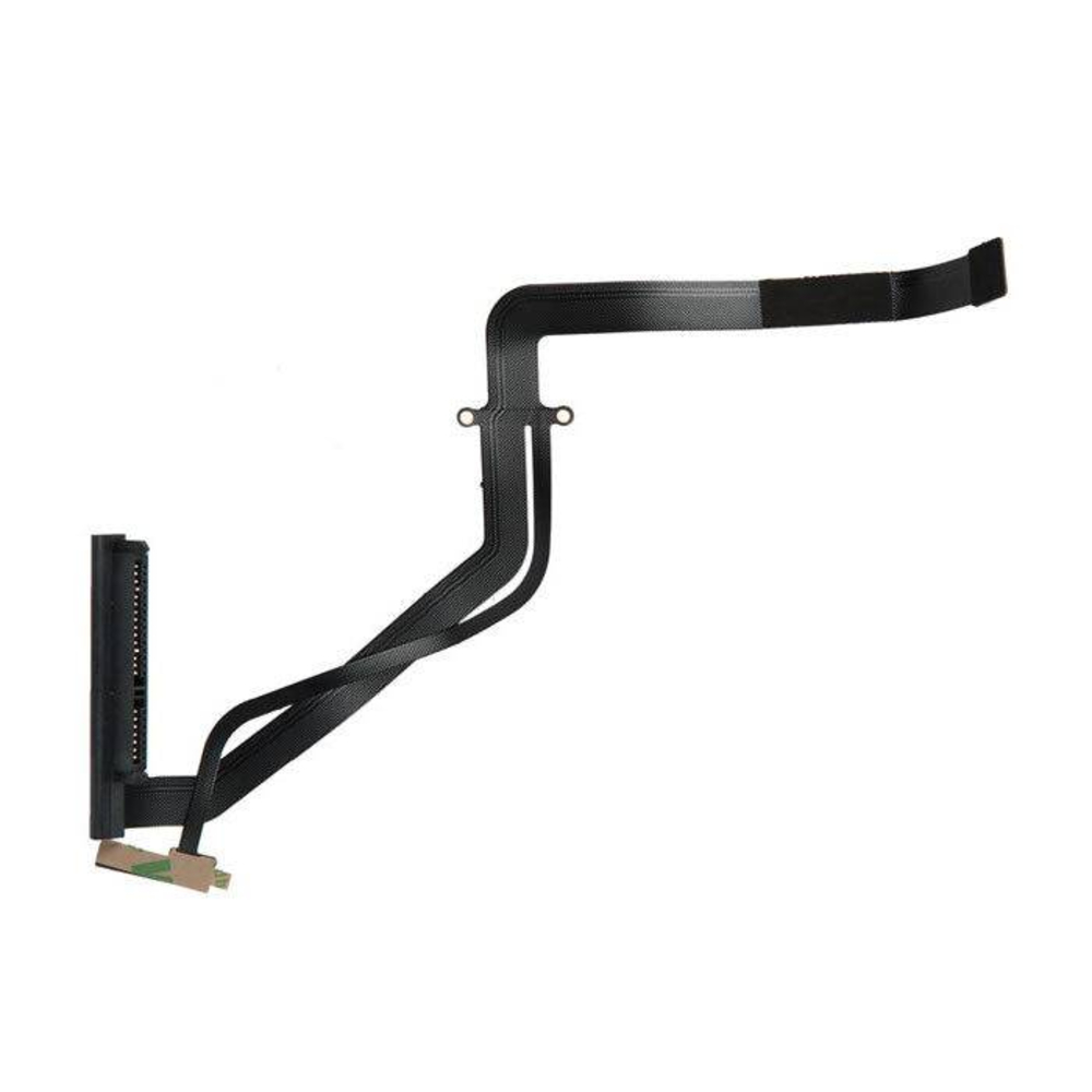 Шлейф жесткого диска HDD MacBook Pro 15 A1286 Mid 2009 Mid 2010 / 922-9034 821-0812-A 821-0989-A