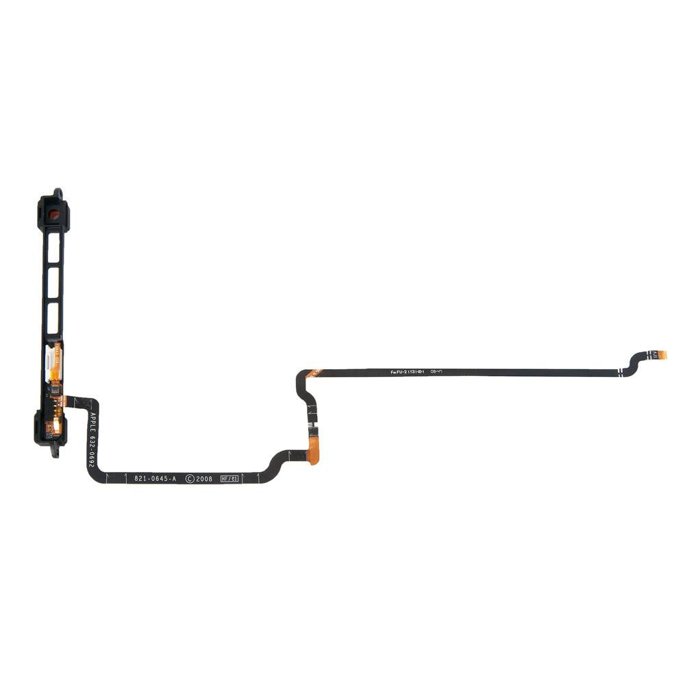 Шлейф ИК-порта MacBook 13 A1278 Late 2008 / 632-0692 821-0645-A