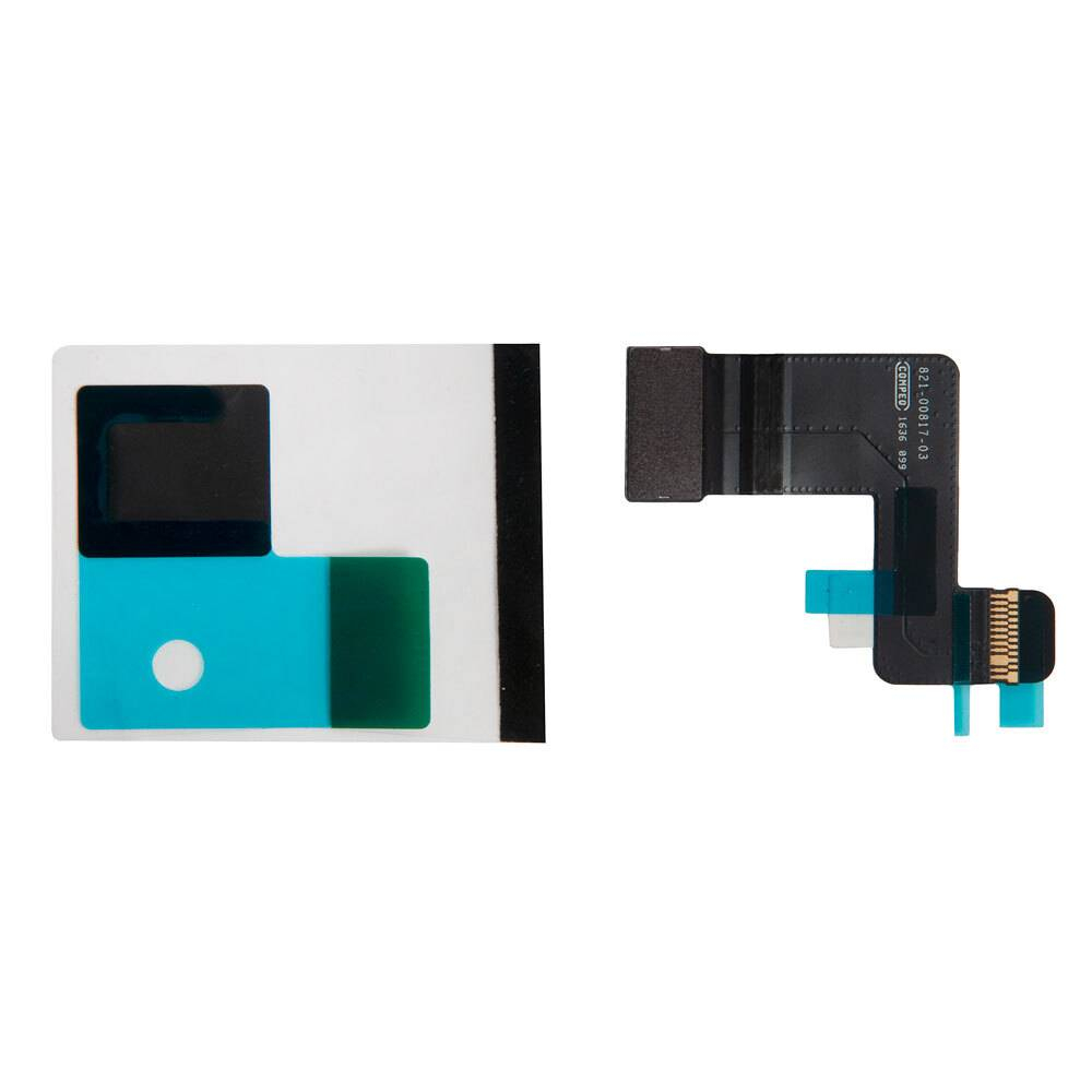 Шлейф клавиатуры IPD Япония MacBook Pro 15 Retina A1707 Late 2016 Mid 2017 / 821-00817-A