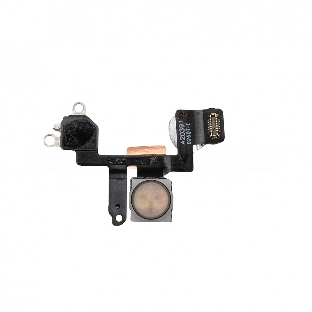 Шлейф кнопки включения iPhone 12 mini