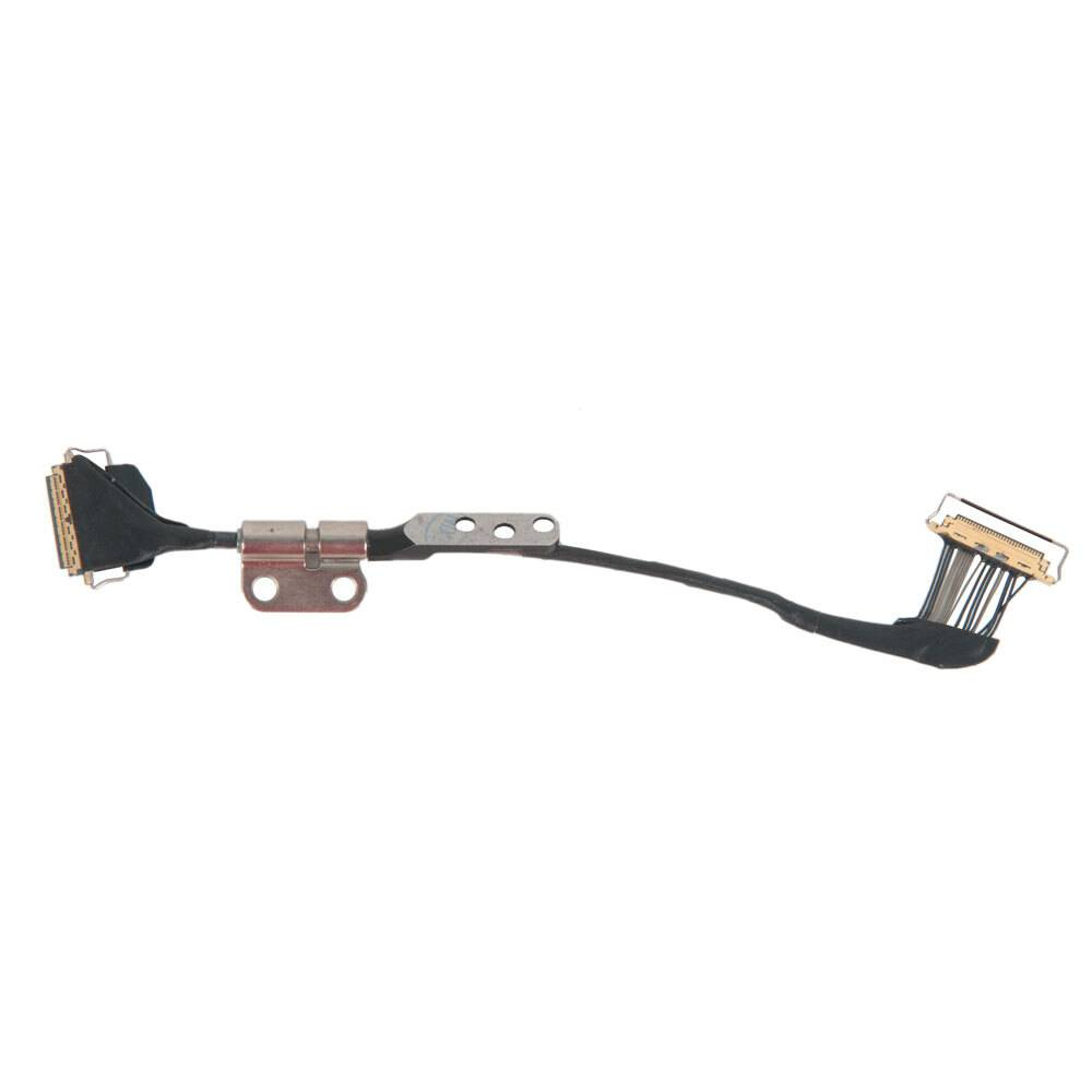 Шлейф матрицы LVDS с правой петлей MacBook Air 11 A1465 Mid 2012 - Mid 2017