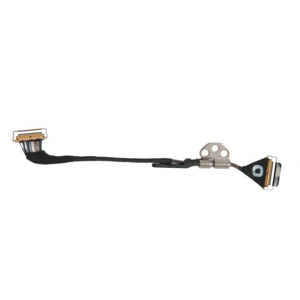 Шлейф матрицы LVDS с правой петлей MacBook Air 13 A1369 Mid 2011