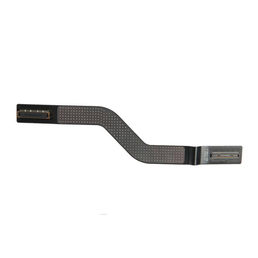 Шлейф платы I/O MacBook Pro 13 Retina A1502 Late 2013 Mid 2014 Early 2015 / 923-0559 821-1790