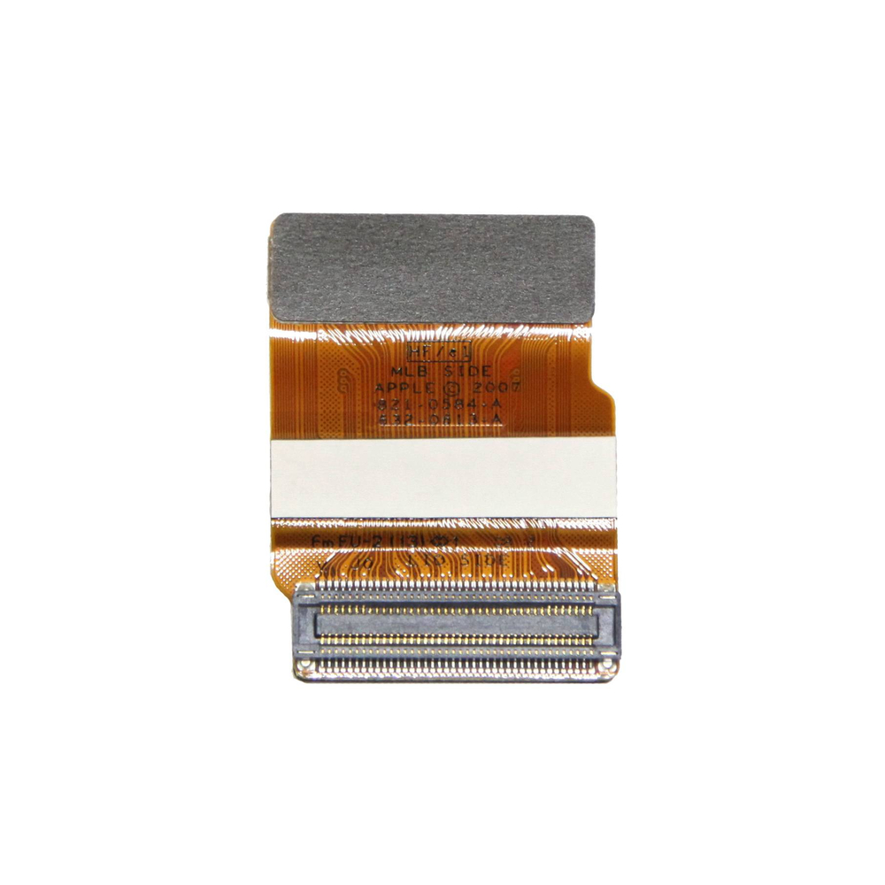 Шлейф платы I/O MacBook Pro 15 A1260 Early 2008 / 821-0534 632-0613