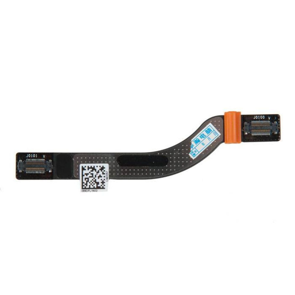Шлейф платы I/O MacBook Pro 15 Retina A1398 Late 2013 Mid 2014 / 076-1454 821-1798