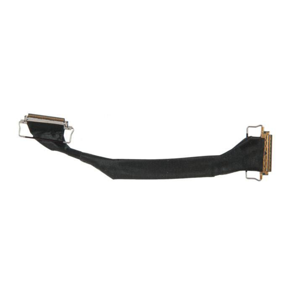 Шлейф платы I/O коаксиальный MacBook Pro 15 Retina A1398 Late 2013 Mid 2014 Mid 2015 / 923-0666