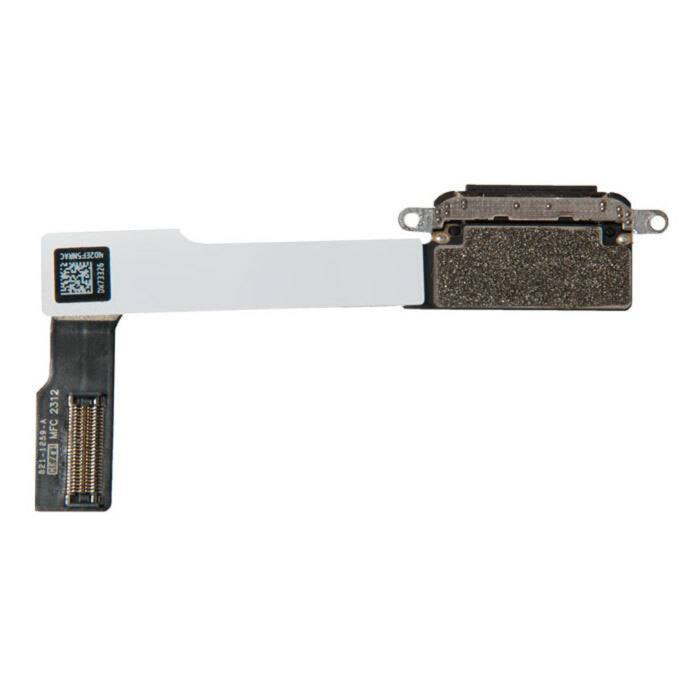 Шлейф с разъемом зарядки iPad 3 (A1416)