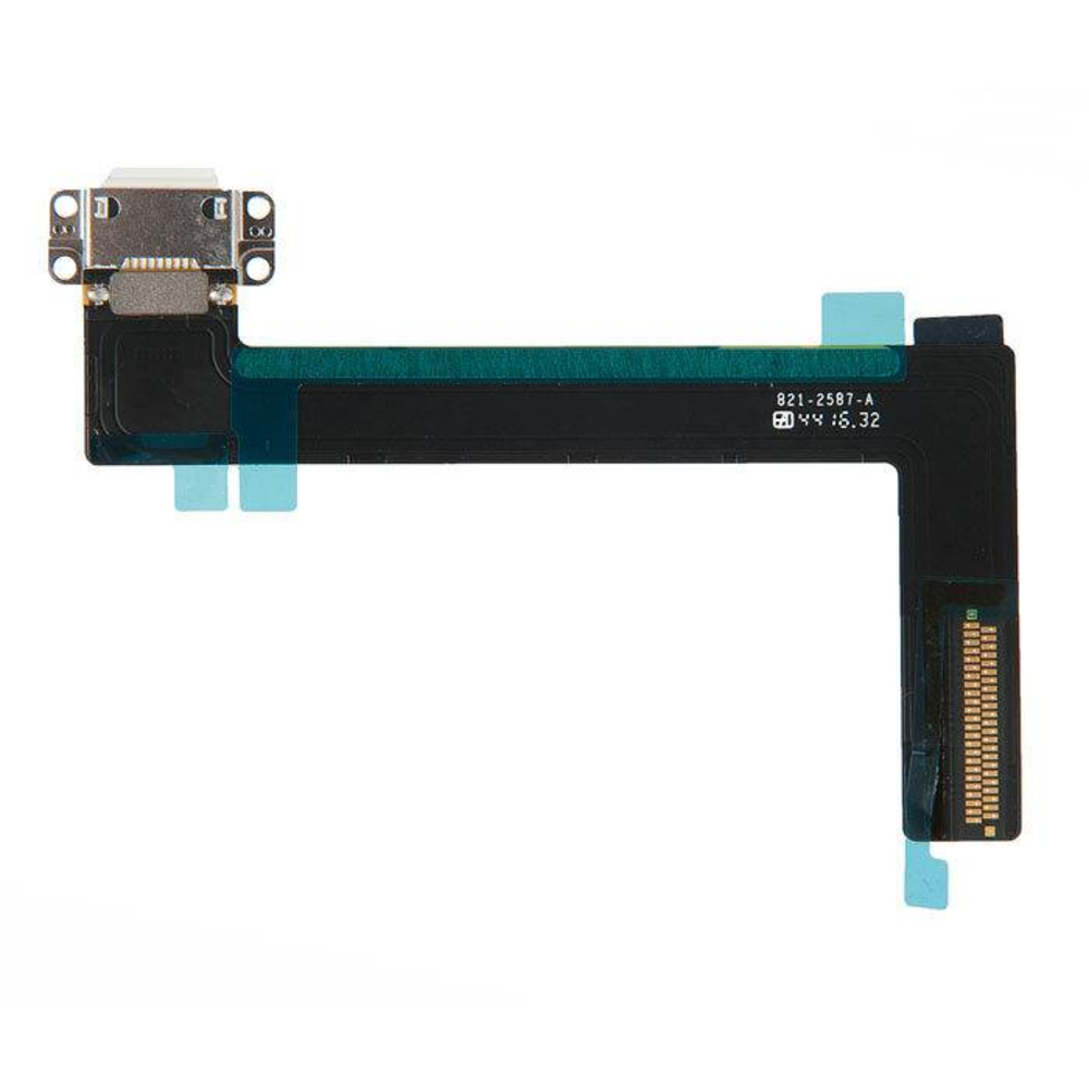 Шлейф с разъемом зарядки iPad Air 2 (A1566, A1567)