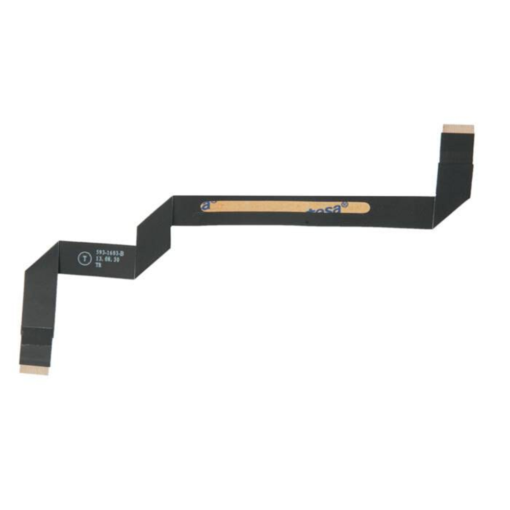 Шлейф трекпада MacBook Air 11 A1465 Mid 2013 Early 2014 Early 2015 / 923-0432 593-1603