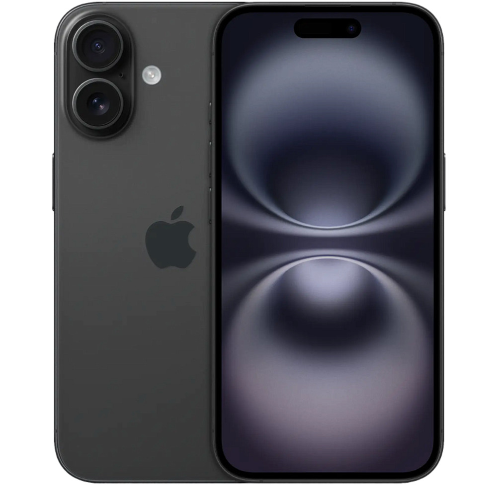 Apple iPhone 16 Plus