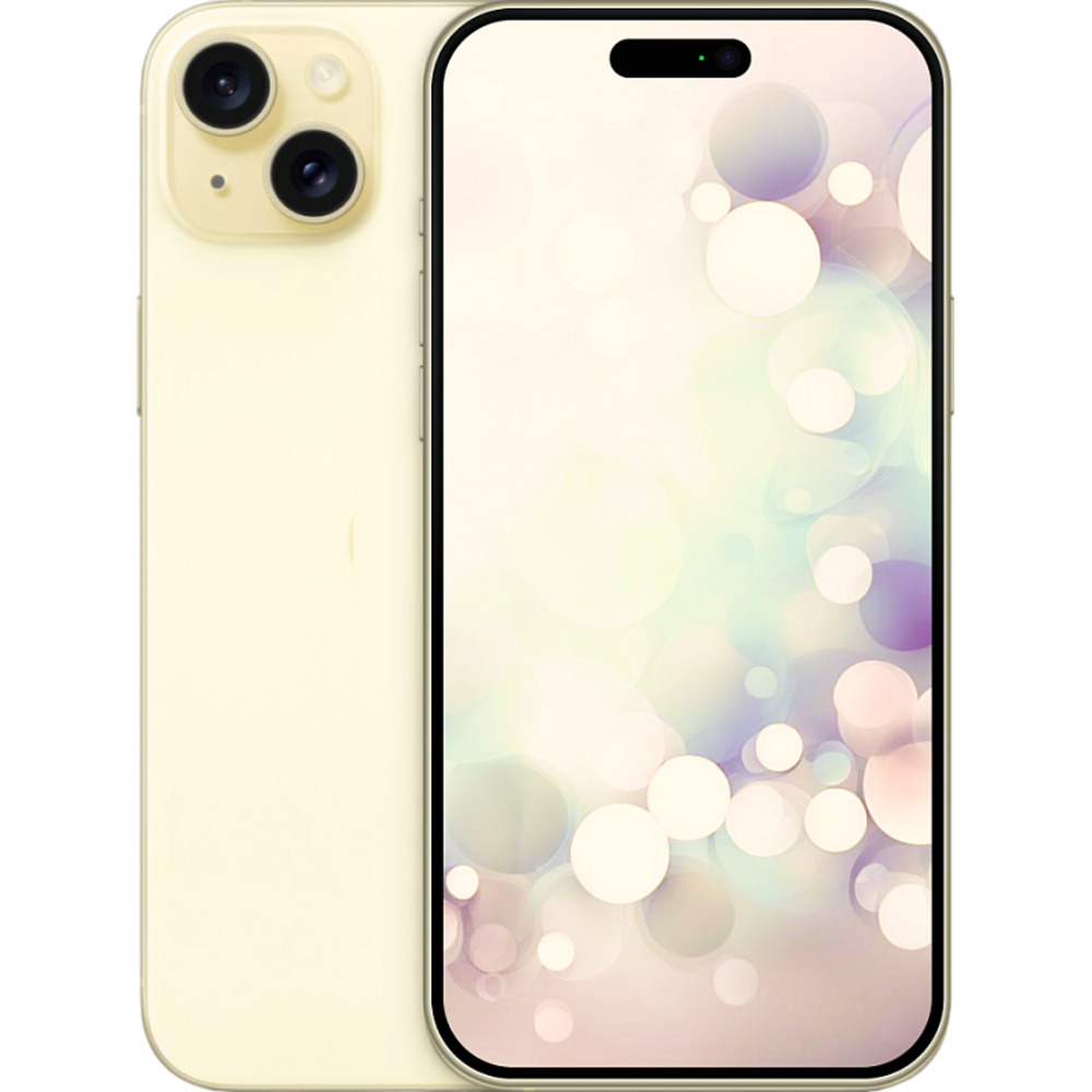 Apple iPhone 15 Plus