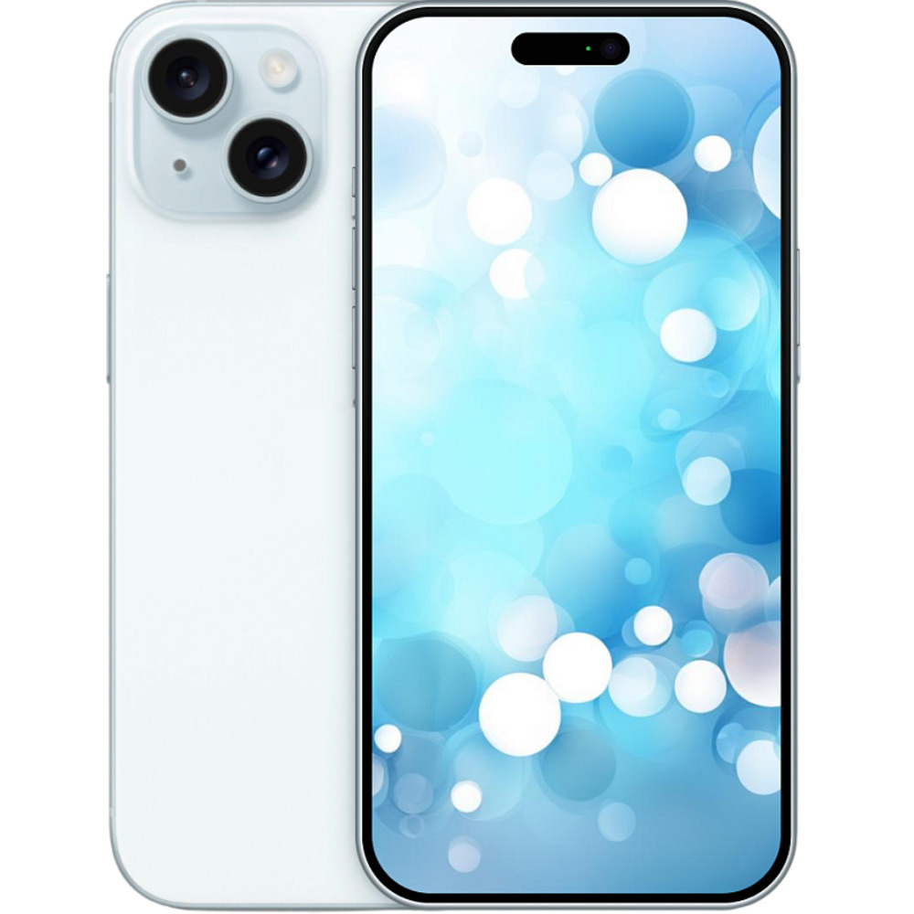 Apple iPhone 15
