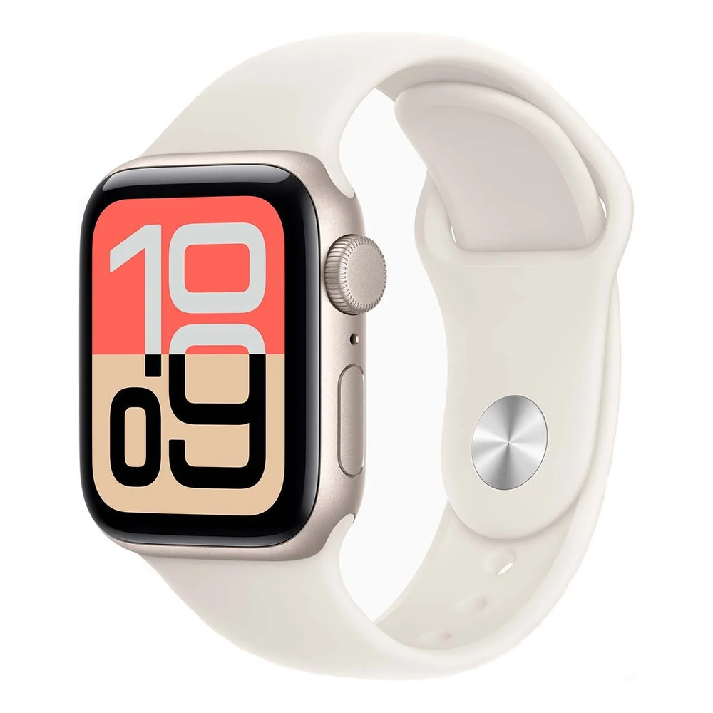 Смарт-часы Apple Watch SE 3