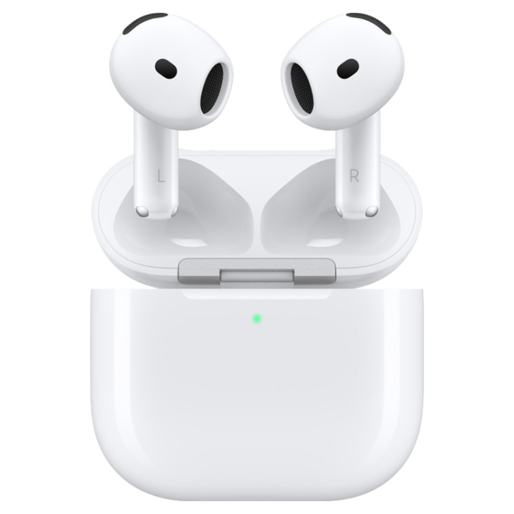 Наушники Apple AirPods 4.0 (С шумоподавлением)