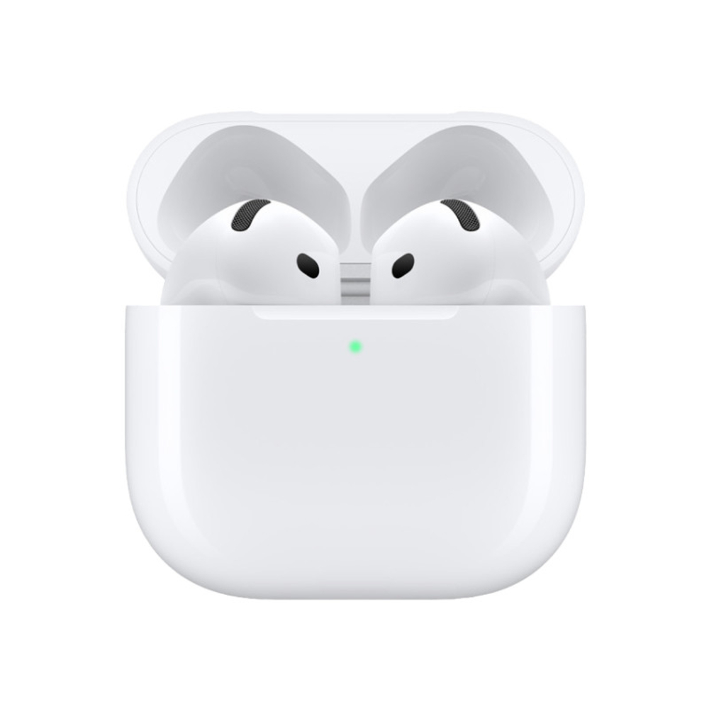 Наушники Apple AirPods 4.0