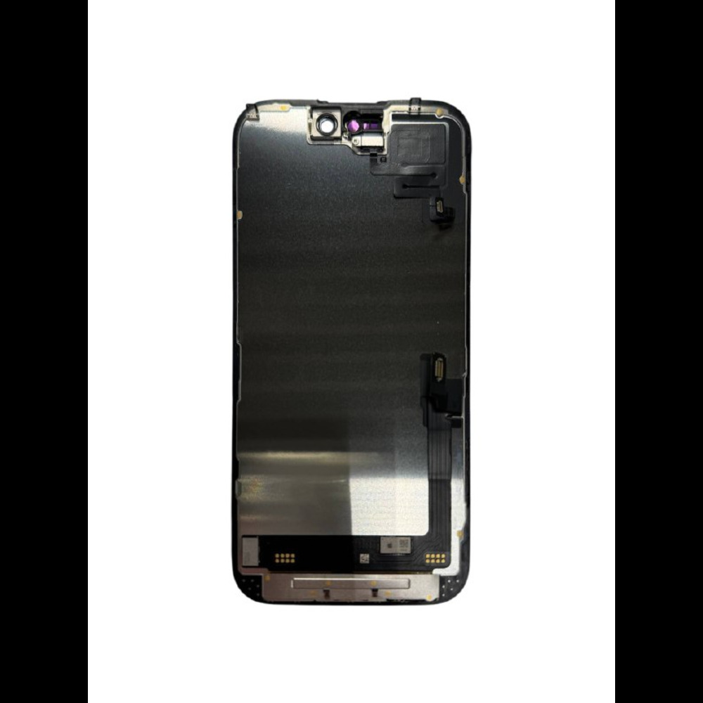 Дисплей iPhone 16 - Оригинал снятый