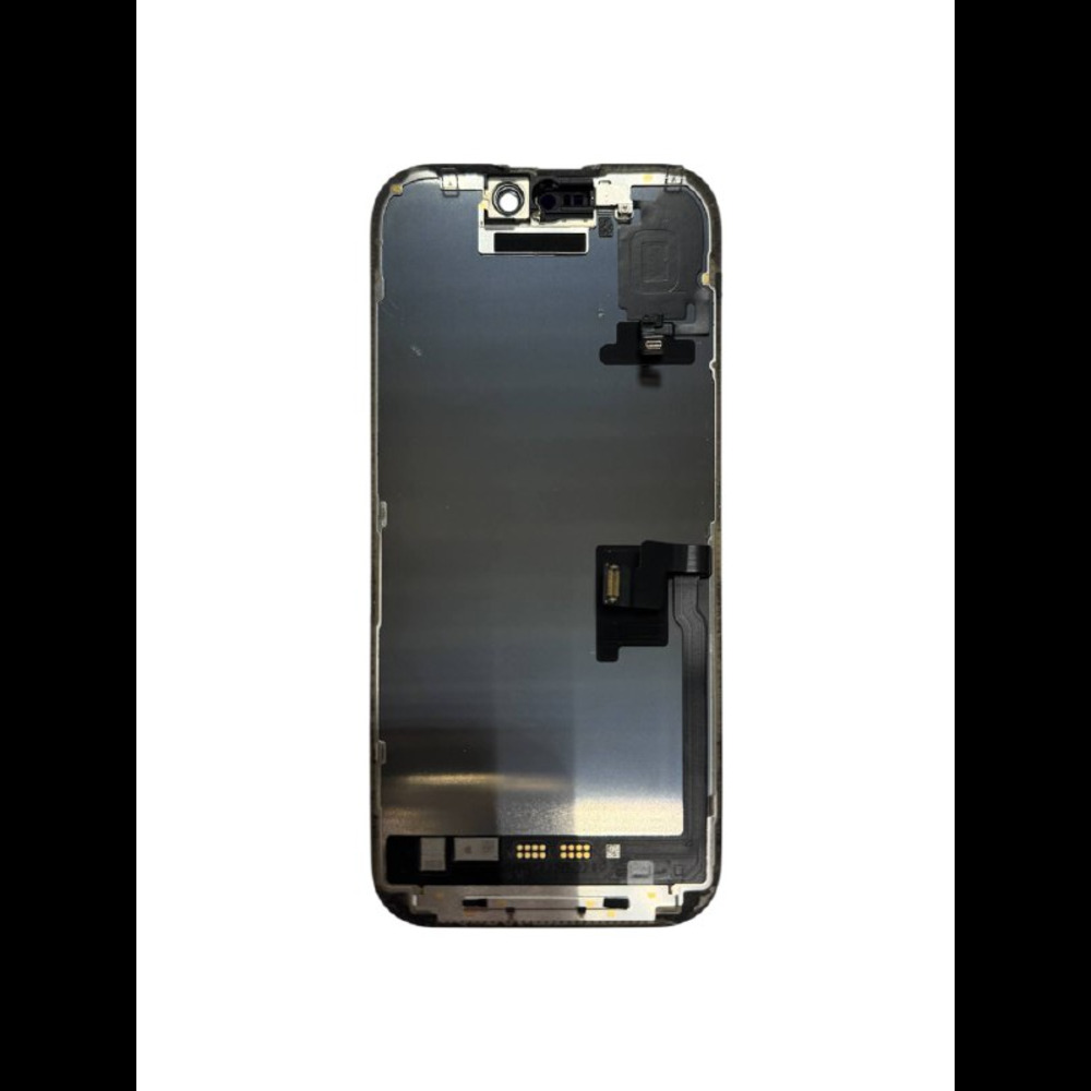 Дисплей iPhone 16 Pro - Оригинал снятый