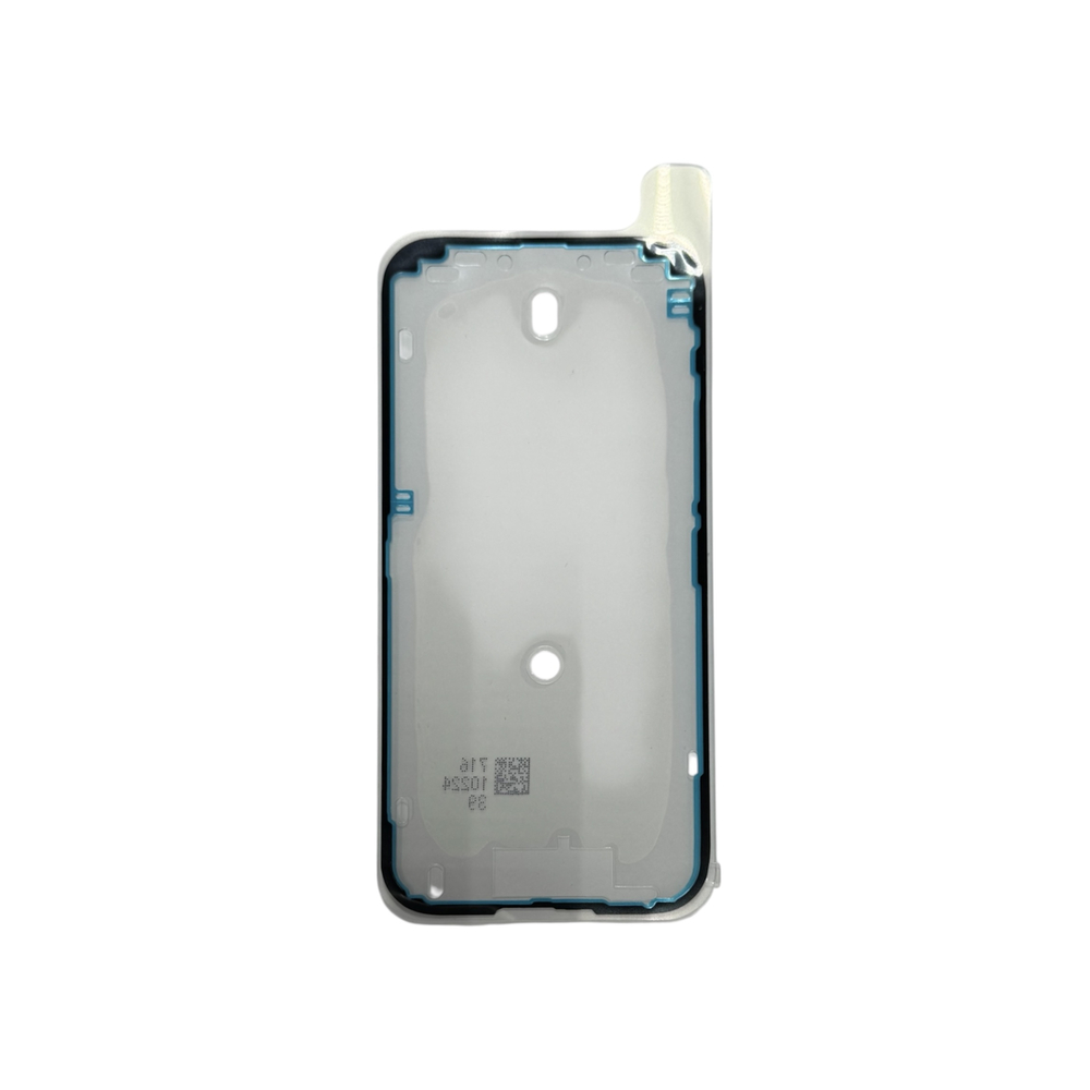 Проклейка дисплея iPhone 17