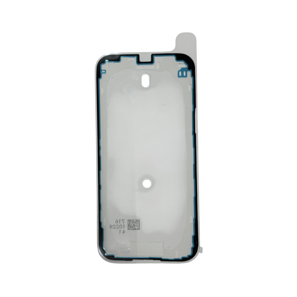 Проклейка дисплея iPhone Air