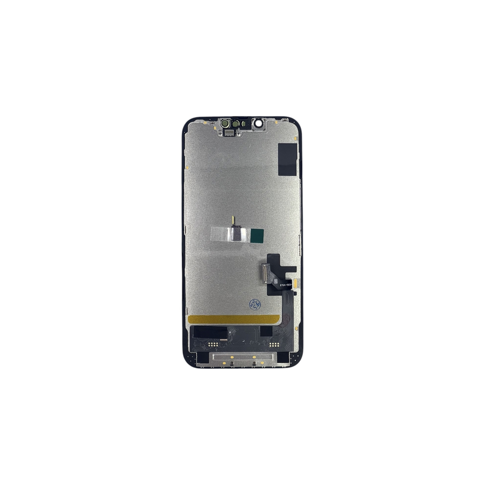 Дисплей iPhone 14 - DD Soft OLED под привязку