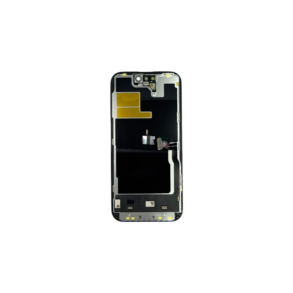 Дисплей iPhone 14 Pro - DD Soft OLED 120Гц под привязку