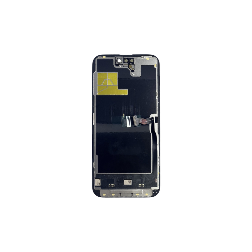 Дисплей iPhone 14 Pro Max - DD Soft OLED 120Гц под привязку