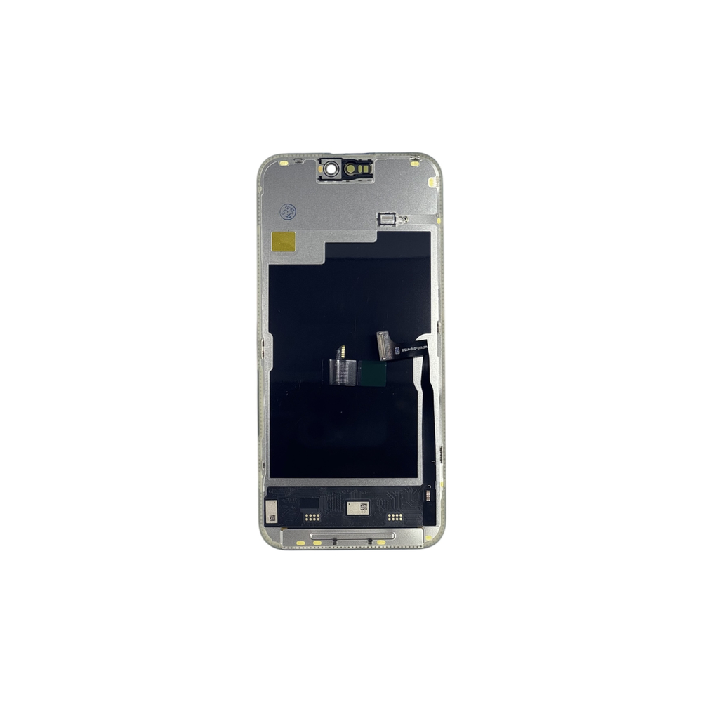 Дисплей iPhone 15 Pro Max - DD Soft OLED 120Гц под привязку