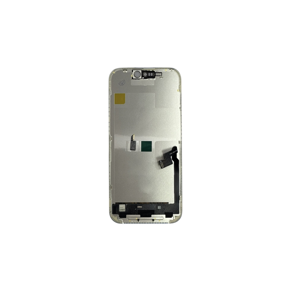 Дисплей iPhone 16 Pro - DD Soft OLED 120Гц под привязку