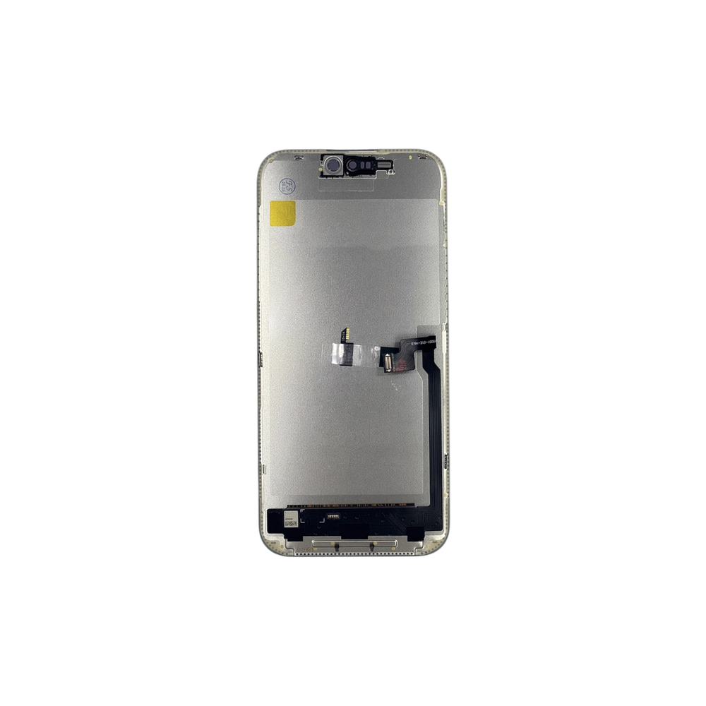 Дисплей iPhone 16 Pro Max - DD Soft OLED 120Гц под привязку