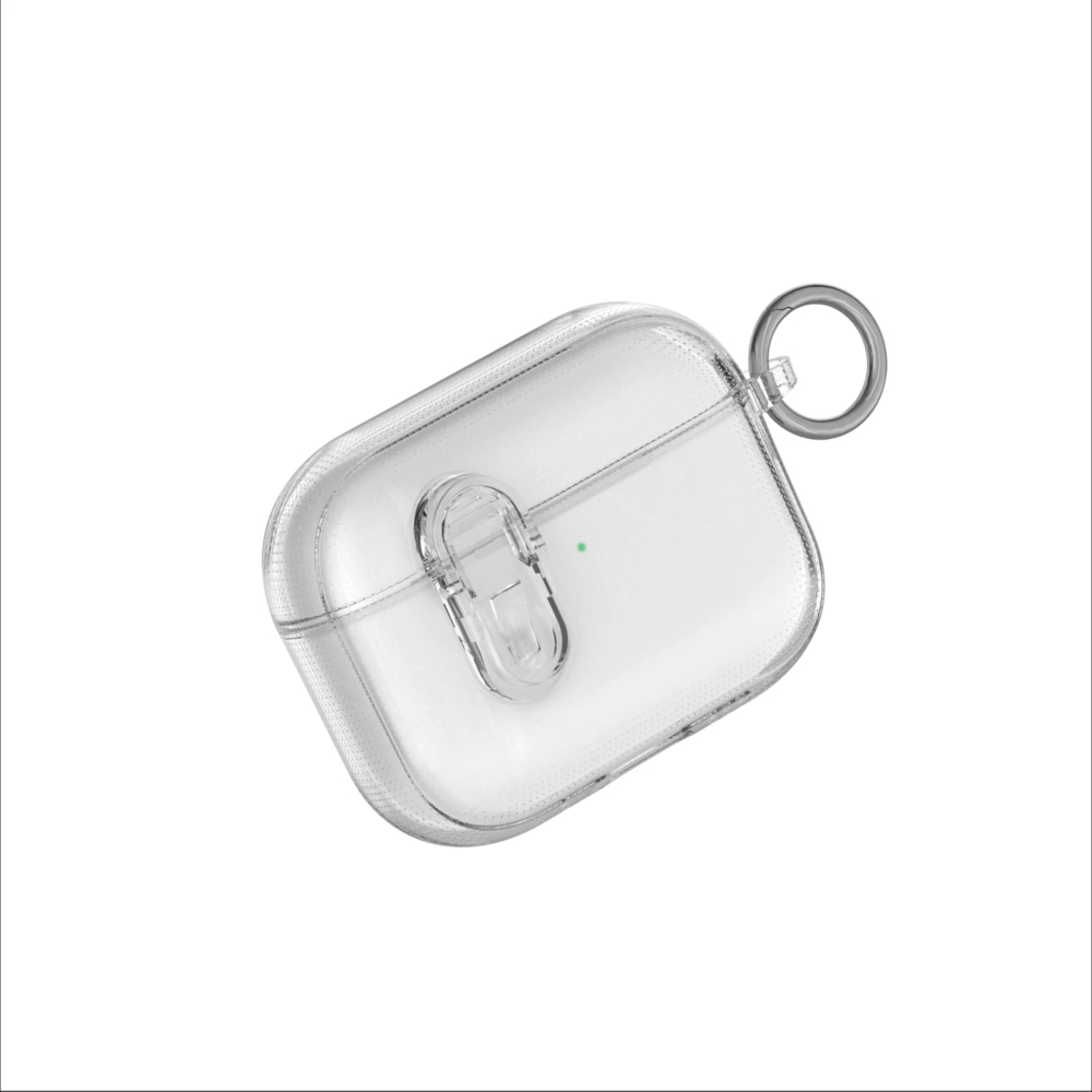 Защитный чехол WiWU iShield Pro Strong Anti-Drop для Airpods Pro 3 HC-301