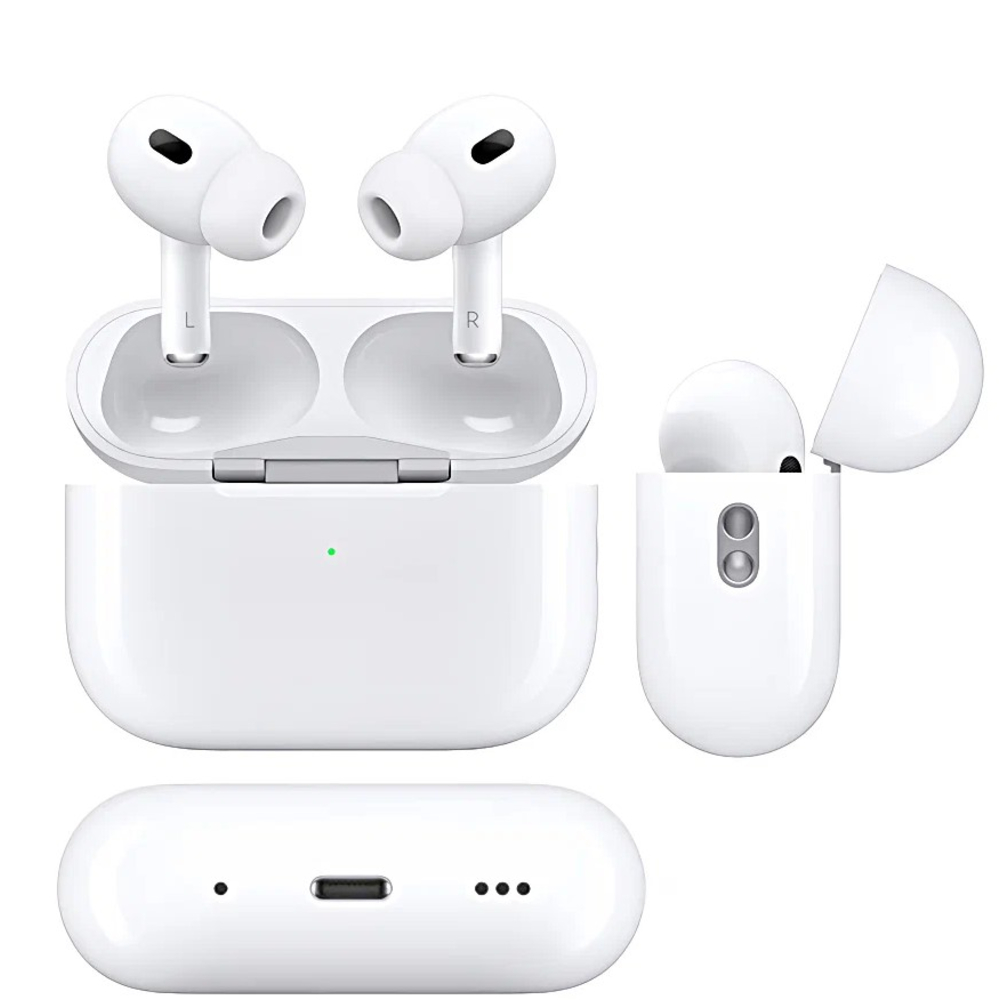 Беспроводные наушники Airbuds Pro 2 ANC (с шумоподавлением)