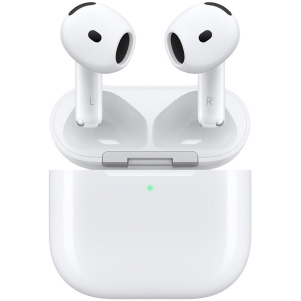 Беспроводные наушники Airbuds 4 ANC (с шумоподавлением)